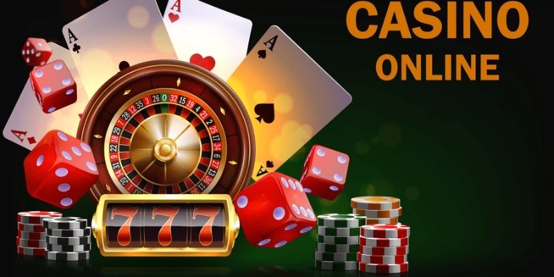 Sơ lược về không gian cá cược casino 88bet đẳng cấp