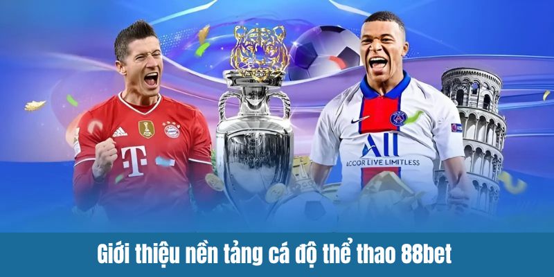 Những điểm ưu việt của thể thao 88bet