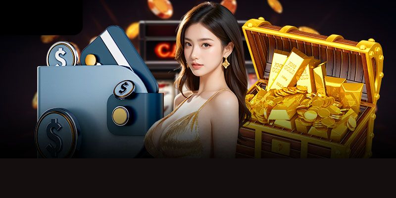 Điều kiện, điều khoản rút tiền 88bet